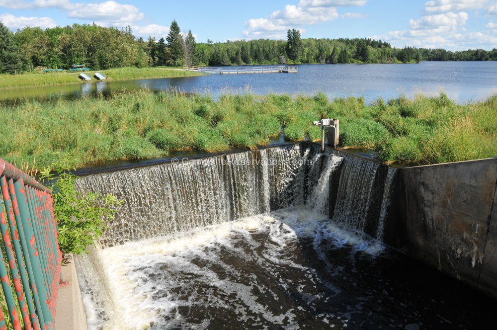 Download Wallpapers 4k Hayes Lake State Park Hdr Beau vrogue.co